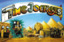Time Jockeys: PRESALE card game Baksha